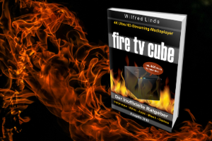 Fire TV Cube Ratgeber