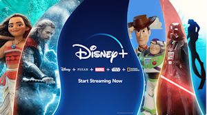 disney+