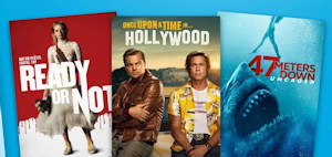 Amazon Video Ostern 300 Filme
