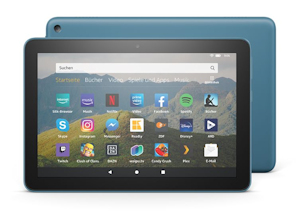 Fire HD 8