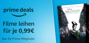 Prime Deals