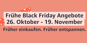 Black Friday 2020