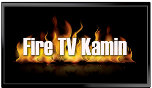 fire tv kamin per app