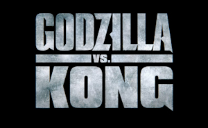 godzilla vers kong
