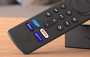 fire tv stick neue fernbedienung