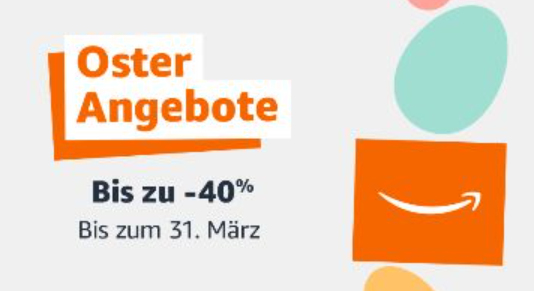 amazon oster angebote