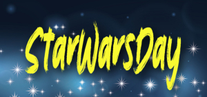 Star Wars-Day