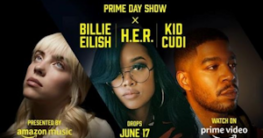Prime Day Show 2021