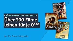 prime deals prime video amazon