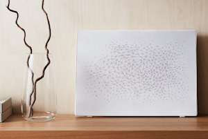 Ikea SYMFONISK WiFi-Speaker