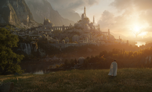 amazon video serie herr der ringe