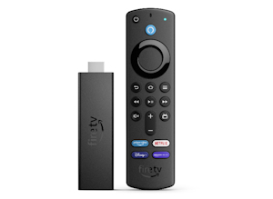 fire tv stick 4k amazon hardware