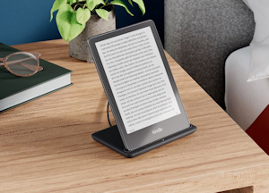 kindle paperwhite