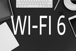 WI-FI 6 Standard