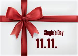 singles day 11nov