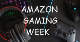 amazon gaming week