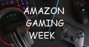 amazon gaming week