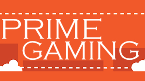 prime gaming