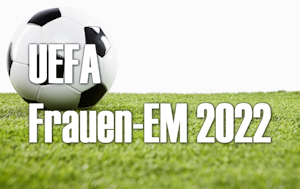 UEFA Frauen-EM 2022