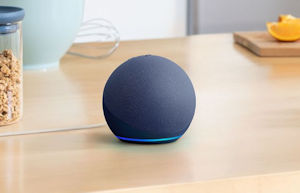 neue Generation echo dot 5
