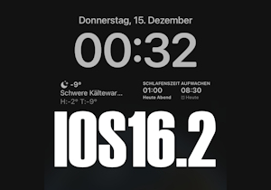 IOS 16.2 Apple Music