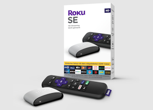 roku player