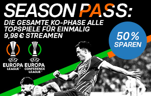 season pass rtl plus Fußball