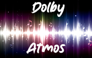 dolby atmos musik