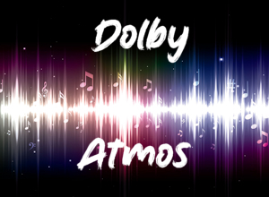 dolby atmos musik