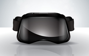 datenbrille vr-brille vision pro