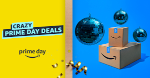 Amazon Crazy Prime Day Deals 2023