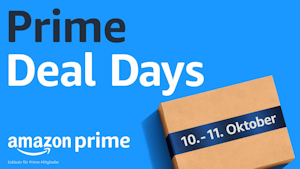 Amazon Prime Deal Days 2023