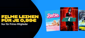 prime video 99 cent barbie John wick
