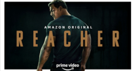 Reacher: Wann kommt die 3. staffel bei Amazon