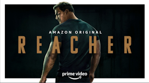 Reacher: Wann kommt die 3. staffel bei Amazon