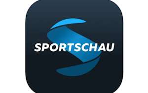 sportschau-App logo app update
