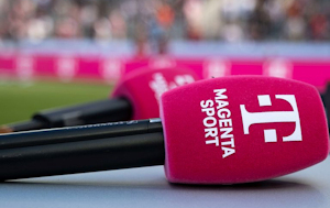 MagentaTV startet eigenen Kanal zur Fußball EM 2024