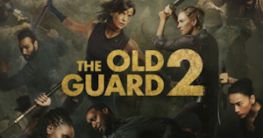 the old guard 2