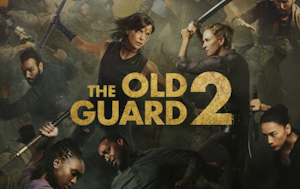 the old guard 2