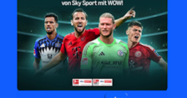 wow sky sport prime video