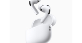 Apple AirPods Pro 3