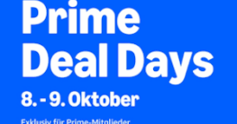 amazon prime deals 2025