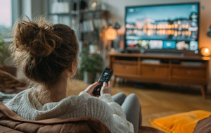 videostreaming