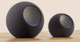 amazon echo dot max und echo studio