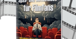 rätselbuch film spass