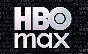 hbo max