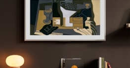 Amazon Ember Artline Smart TV