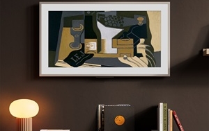 Amazon Ember Artline Smart TV